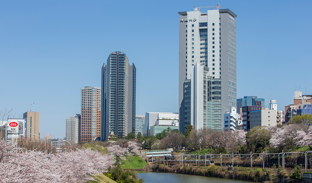 Hosei University